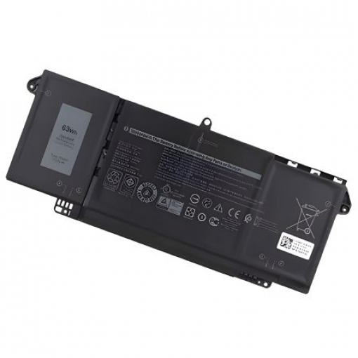 Thay pin Laptop Dell Inspiron 14 PLUS 7420