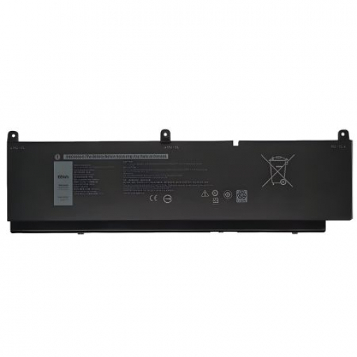 Thay pin Laptop Dell Precision 7550