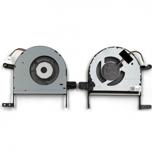 Thay quạt Laptop Asus VivoBook S510/Laptop Asus VivoBook X510