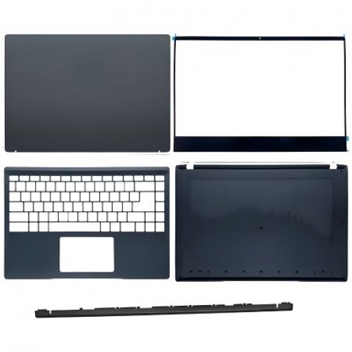 Thay vỏ Laptop MSI Modern 14 B10MW 214VN