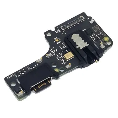 Thay chân sạc Xiaomi Redmi 10C