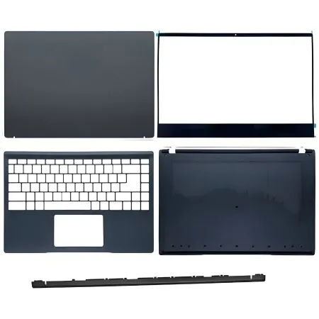 Thay vỏ Laptop MSI Modern 14 B10MW 214VN