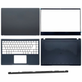 Thay vỏ Laptop MSI Modern 14 B10MW 214VN