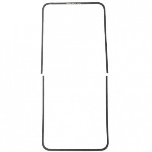 Thay khung ron Samsung Galaxy Z Flip4