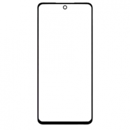 Thay mặt kính Infinix Hot 30