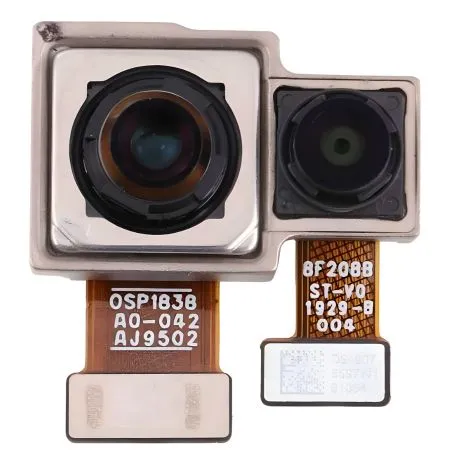 Thay camera Oppo K11 PJC110
