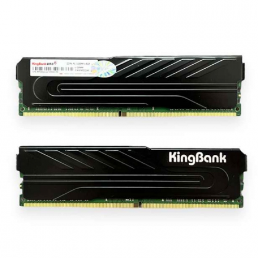 Thay Kingbank DDR4 Bus 2666