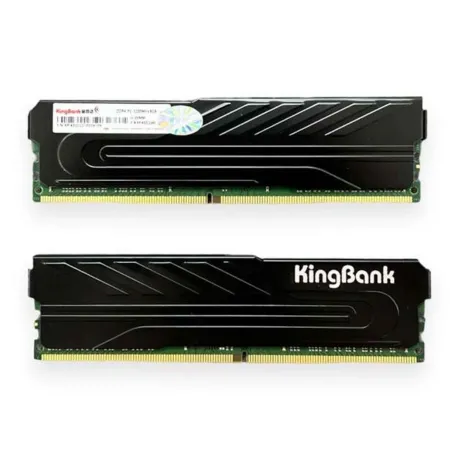 Thay Kingbank DDR4 Bus 2666