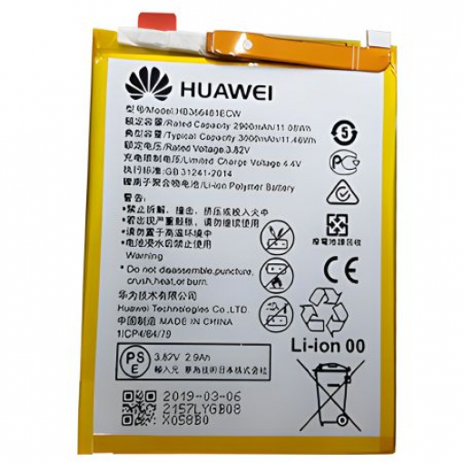 Thay pin Huawei MediaPad T10 S