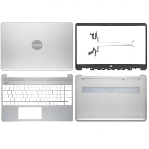 Thay vỏ Laptop HP 15s du1040TX