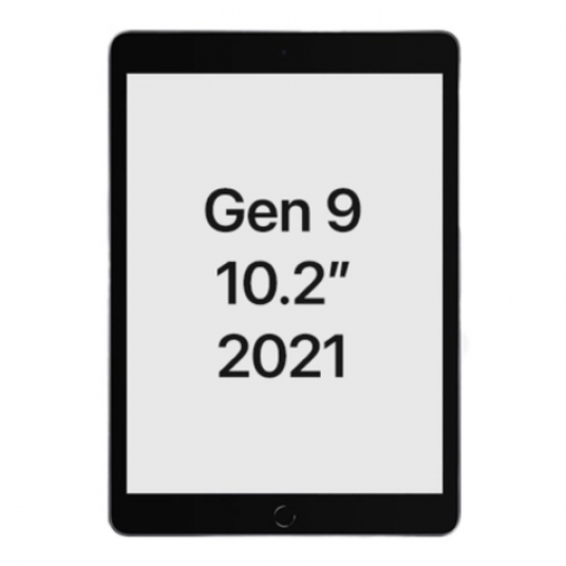 Thay cảm ứng iPad Gen 9, iPad 10.2 2021