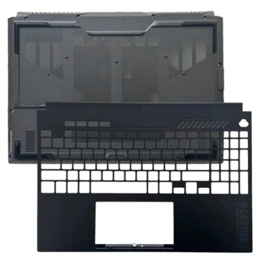 Thay vỏ Laptop ASUS TUF Dash F15 FX517