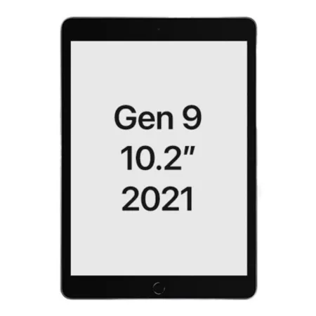 Thay kính cảm ứng iPad Gen 9, iPad 10.2 2021