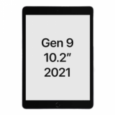 Thay cảm ứng iPad Gen 9, iPad 10.2 2021