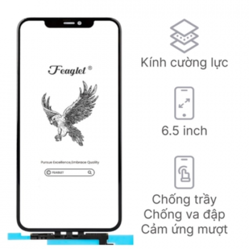 Thay cảm ứng iPhone 11 Pro Max