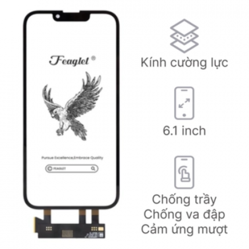 Thay cảm ứng iPhone 13 Pro