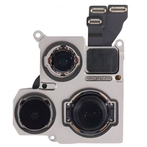 Sửa lỗi camera iPhone 16 Pro Max