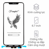 Thay cảm ứng iPhone 12 Pro Max