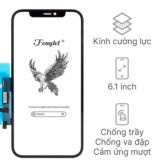 Thay cảm ứng iPhone 12 Pro