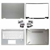 Thay vỏ Laptop Dell Vostro 5502