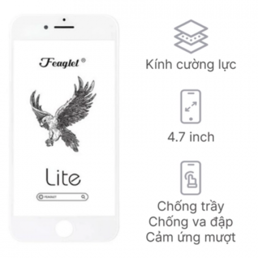 Thay mặt kính iPhone SE 2020