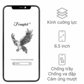 Thay mặt kính iPhone 11 Pro Max
