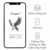 Thay mặt kính iPhone 11 Pro