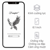 Thay mặt kính iPhone 12 Pro