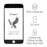 Thay mặt kính iPhone 6 Plus