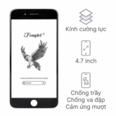 Thay mặt kính iPhone 6