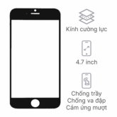 Thay mặt kính iPhone 6s