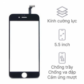 Thay mặt kính iPhone 7 Plus