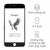 Thay mặt kính iPhone 7