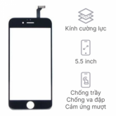 Thay mặt kính iPhone 8 Plus