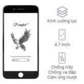 Thay mặt kính iPhone 8