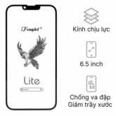 Thay mặt kính iPhone Air