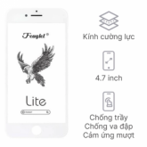 Thay mặt kính iPhone SE 2020