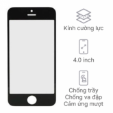 Thay mặt kính iPhone SE