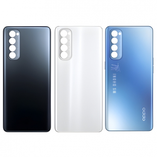 Thay kính kưng Oppo Reno4