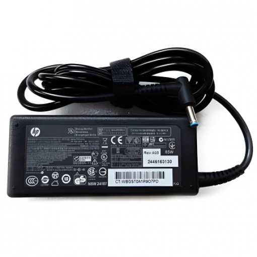 Sạc Laptop HP 19.5V-3.33A
