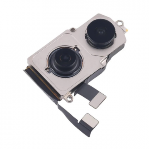 Sửa lỗi camera iPhone 16 Plus