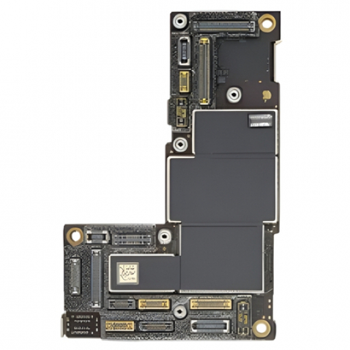 Thay main iPhone 16 Pro Max