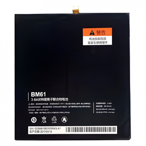 Thay pin Xiaomi Pad 7