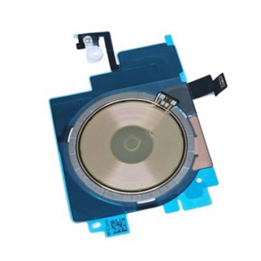 Thay cáp sạc không dây NFC iPhone 16