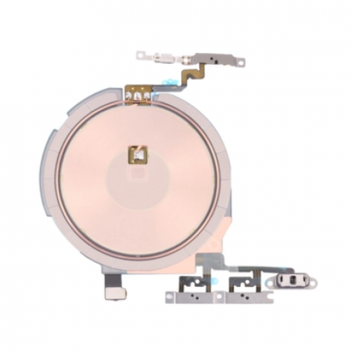 Thay cáp sạc không dây NFC iPhone 13 Mini