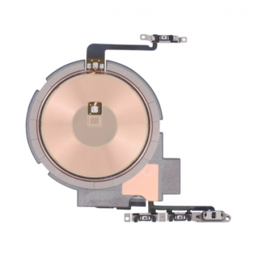 Thay cáp sạc không dây NFC iPhone 13 Pro Max