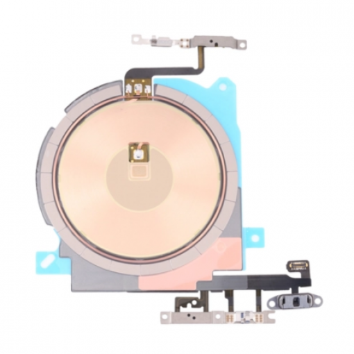 Thay cáp sạc không dây NFC iPhone 13 Pro