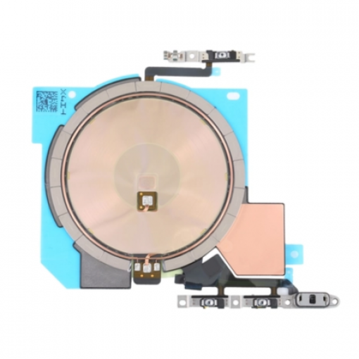 Thay cáp sạc không dây NFC iPhone 14 Pro Max