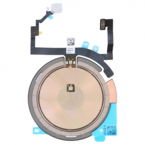Thay cáp sạc không dây NFC iPhone 14