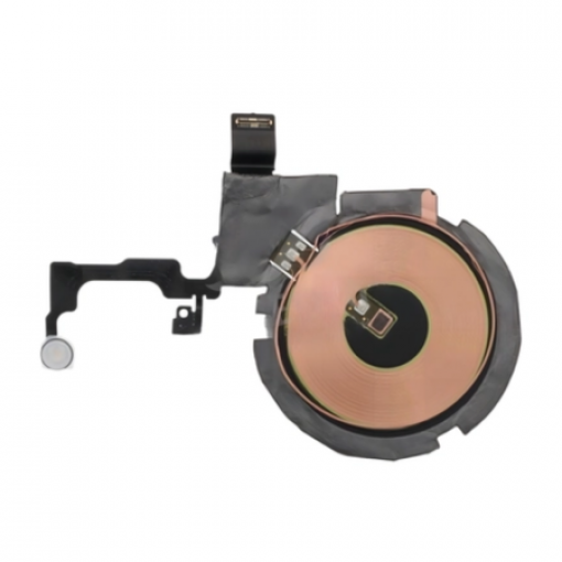 Thay cáp sạc không dây NFC iPhone 15 Pro Max